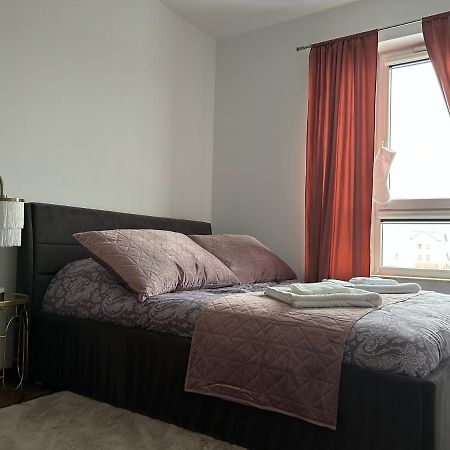 Apartament „My Angel Z Sauna” W Koscierzynie คอชเชียซือนา ภายนอก รูปภาพ